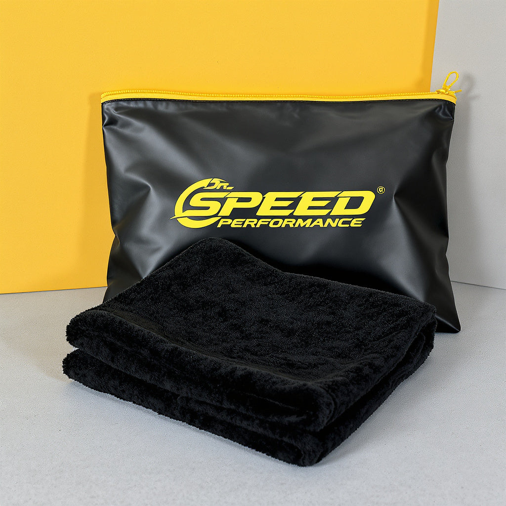 1200GSM Twist Car Detailing Towel – Scratch-Free, Ultra-Absorbent | 40x60cm