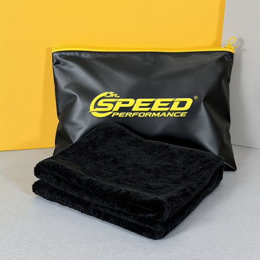 1200GSM Twist Car Detailing Towel – Scratch-Free, Ultra-Absorbent | 40x60cm
